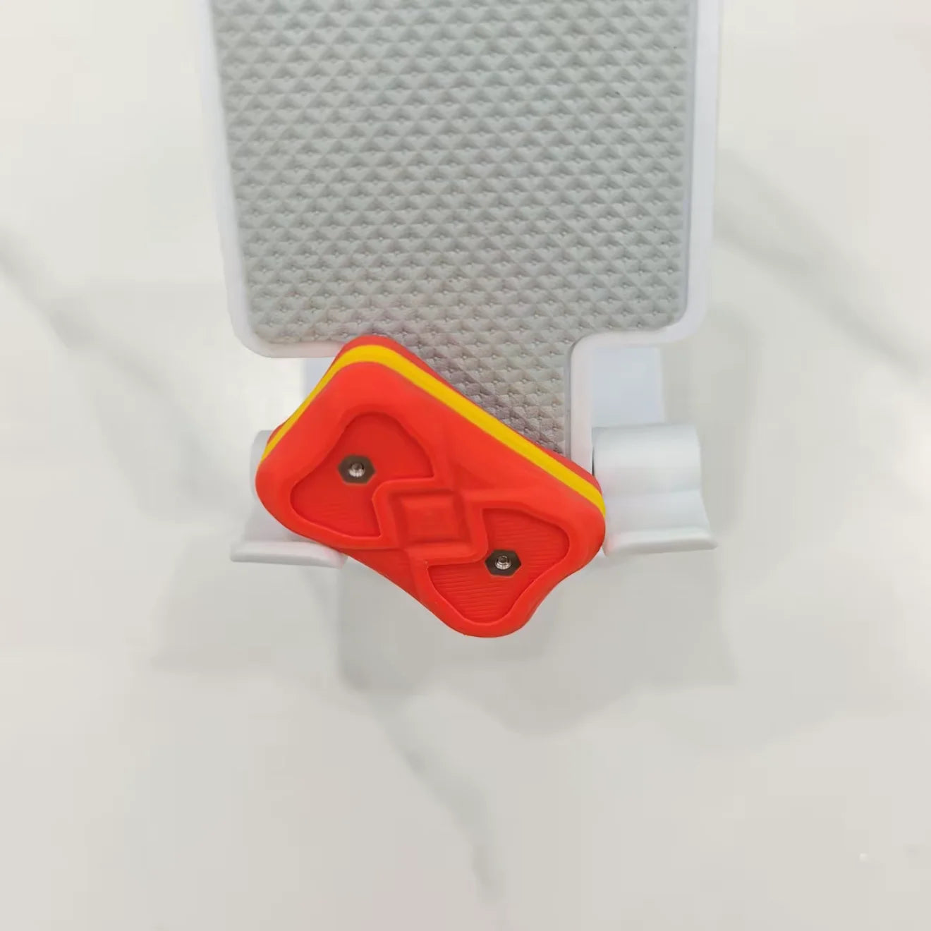 F° 3.0 Unlimited Pushing Slider 3D Print Fidget Slider Stress Relief Toy Fidget Toys For Adults Anxiety Relief Gadgets