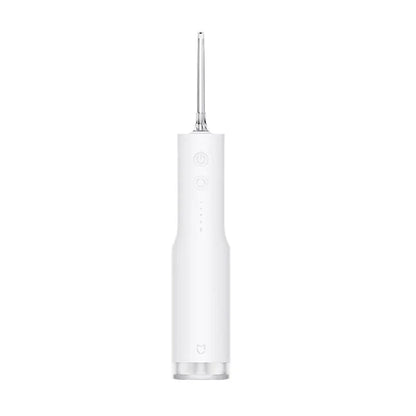 MIJIA F300 Portable Oral Irrigator Dental for Irrigator Teeth Water Flosser Bucal Calculi Oral Cleaner Water Thread Teeth