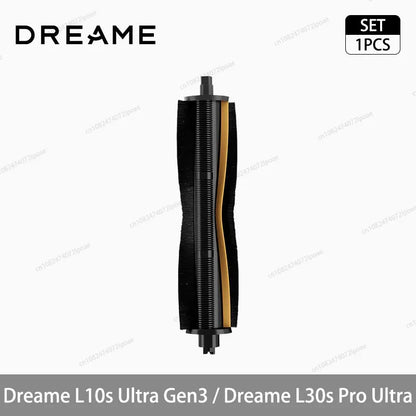 Dreame L10s Ultra Gen3 / L30s Pro Ultra Robot Vacuum Cleaner Accessories Main Side Brush Mop Cloth Hepa Filter Dust Bag Spare