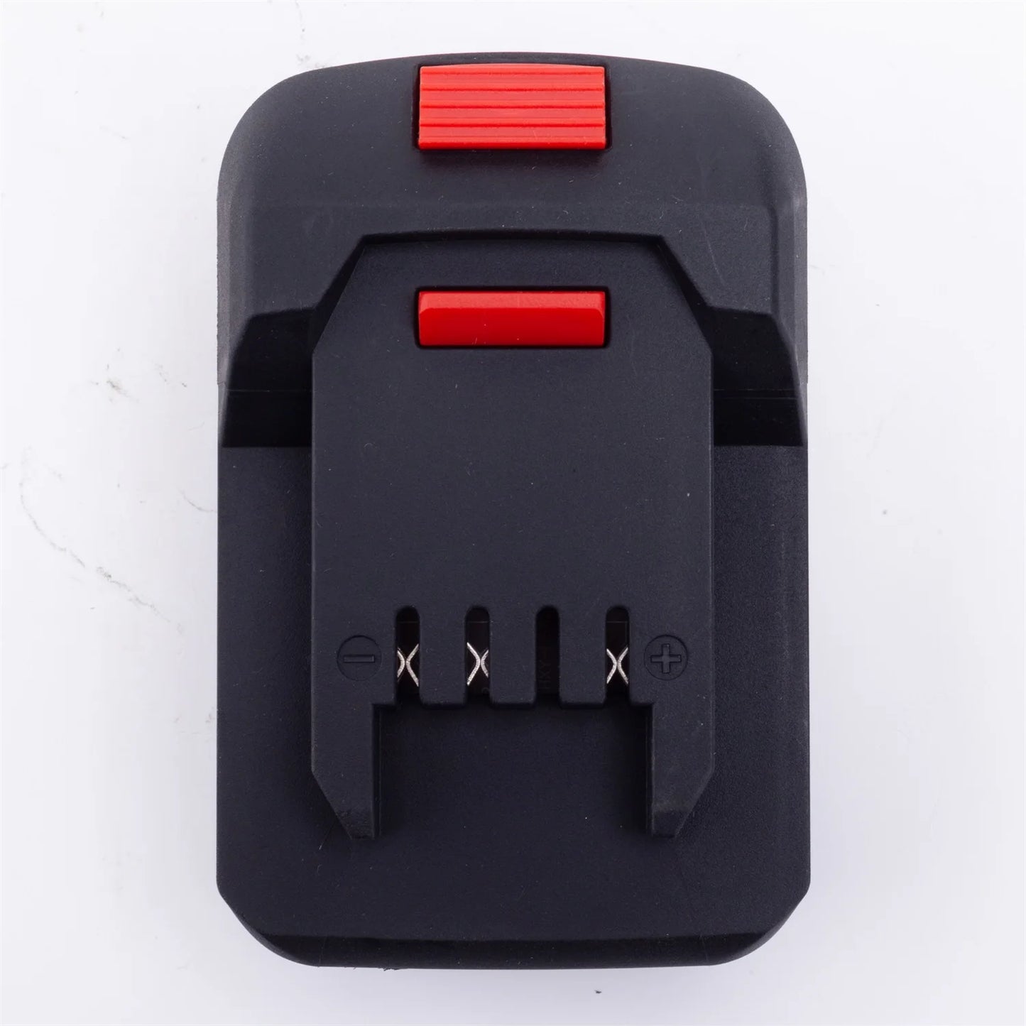 Adapter For DeWalt 18/20V Li-ion Battery Convert To For Lidl Parkside X20V Battery Cordless Electric Screwdriver Serie Converter