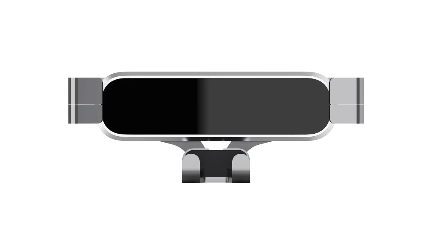 For Toyota Corolla 2019 2020 2021 2022 Phone Holder Car Double Bracket Base Magnetic MagSafe Wireless Charging Car Phone Mount