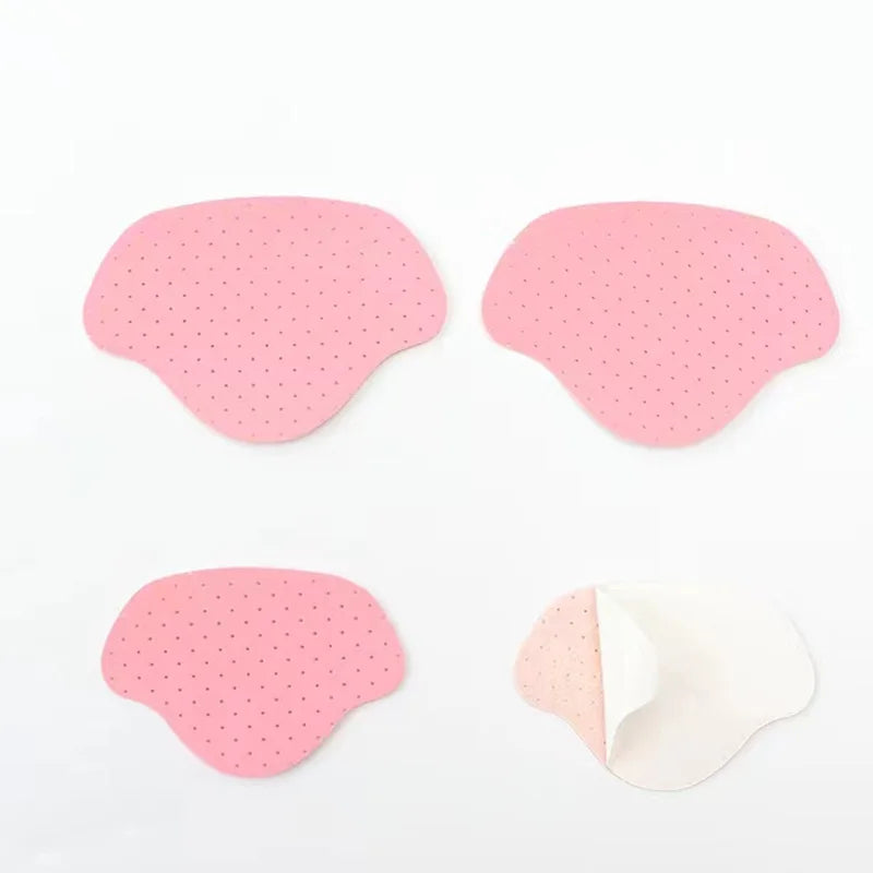 Unisex Foot Pad Fashion 2026 New Heel Protectors Shoes Accessories Breathable Shoe Pad Relief Liner Grips Insoles For Shoes