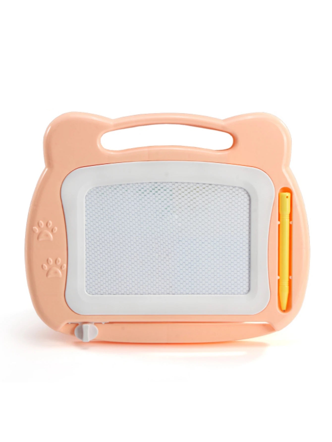Creative mini magnetic writing board handwriting board children's drawing board carabiner exquisite cute toy pendant