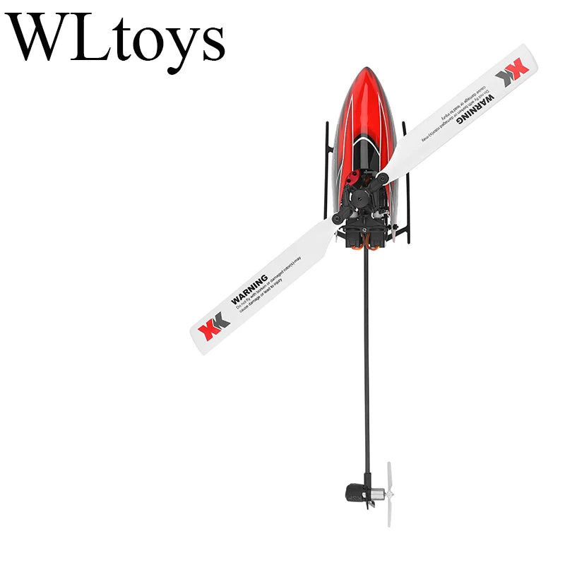 WLtoys XK K110 Upgrade K110S Radio Contorl  Drone 2.4G 6CH 3D 6G System Brushless Motor RC Quadcopter Remote Control Airplane