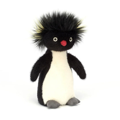 Ultra-Soft Fluffy Animal Series Plush - Cute Fuzzy Stuffed Animals Adults Room Desktop Decoration Trendy Toy Boy And Girl Gift