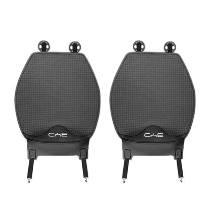 Car Seat Cushion For BYD Seal U Atto3 Atto2 Dophn Seagull S6 S7 Tang X Dream Breathable Front & Rear Seat Protective Cover