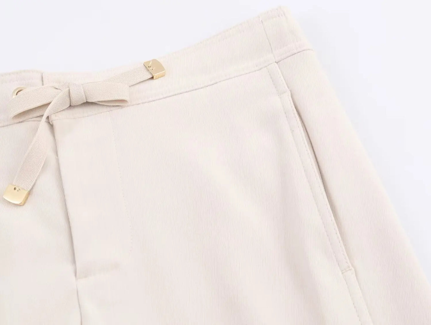Autumn Pants Sets Women's 2025 New Fashion Loose Elegant Warm Women's Sets Chic Street Travel Holiday Autumn 2-piece Suits