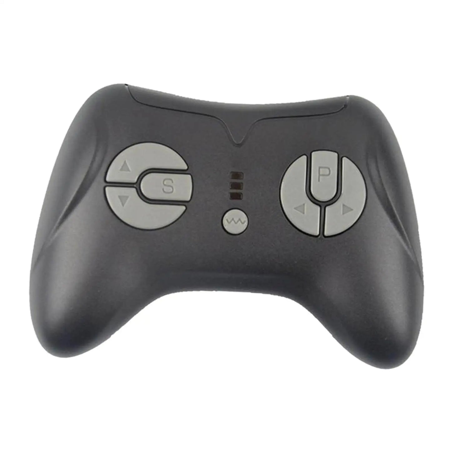Kids Electric Car Remote Controller HY2025RX-12V Accessory for RC Model