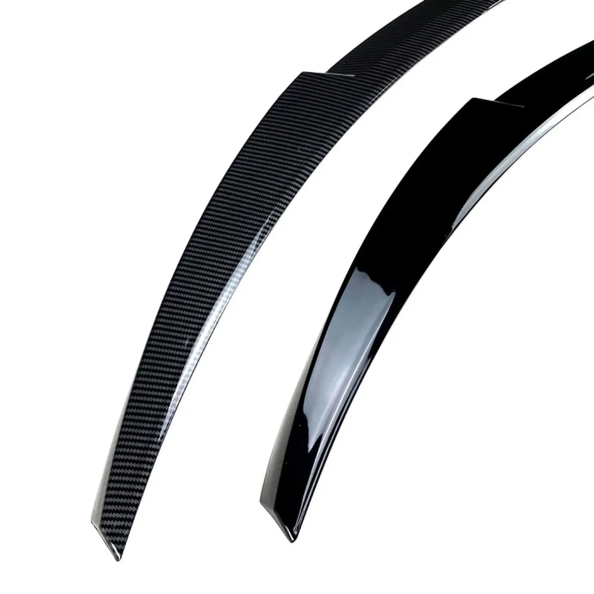 Rear Trunk Spoiler Wing For BMW 1 Series E82 E88 Coupe 118i 128i 135i 2007-2013 Car Rear Roof Spoiler Tail Wing Body Kit