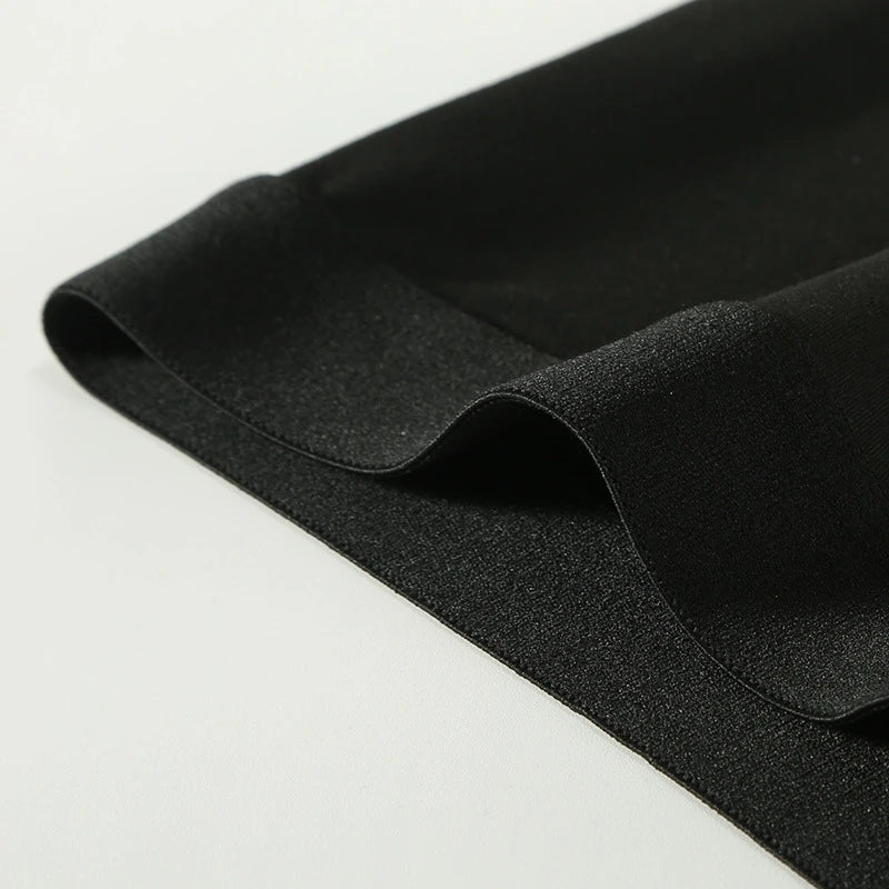 Men's Solid Black Boxers Ultra-Soft Breathable Stretch Daily Underwear Bulk Pack Easy Laundry Change