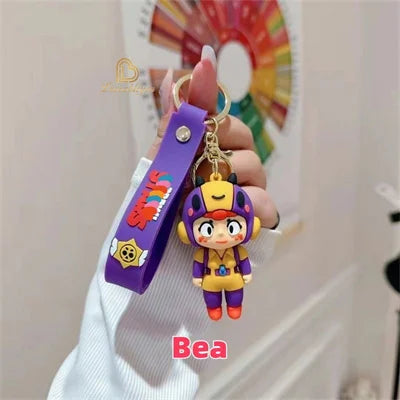 Wilderness Duel Game Cartoon Rare Trading Cards Random Collect Card Anime Figures Collection Board Leon Crow Kid Toy Gift