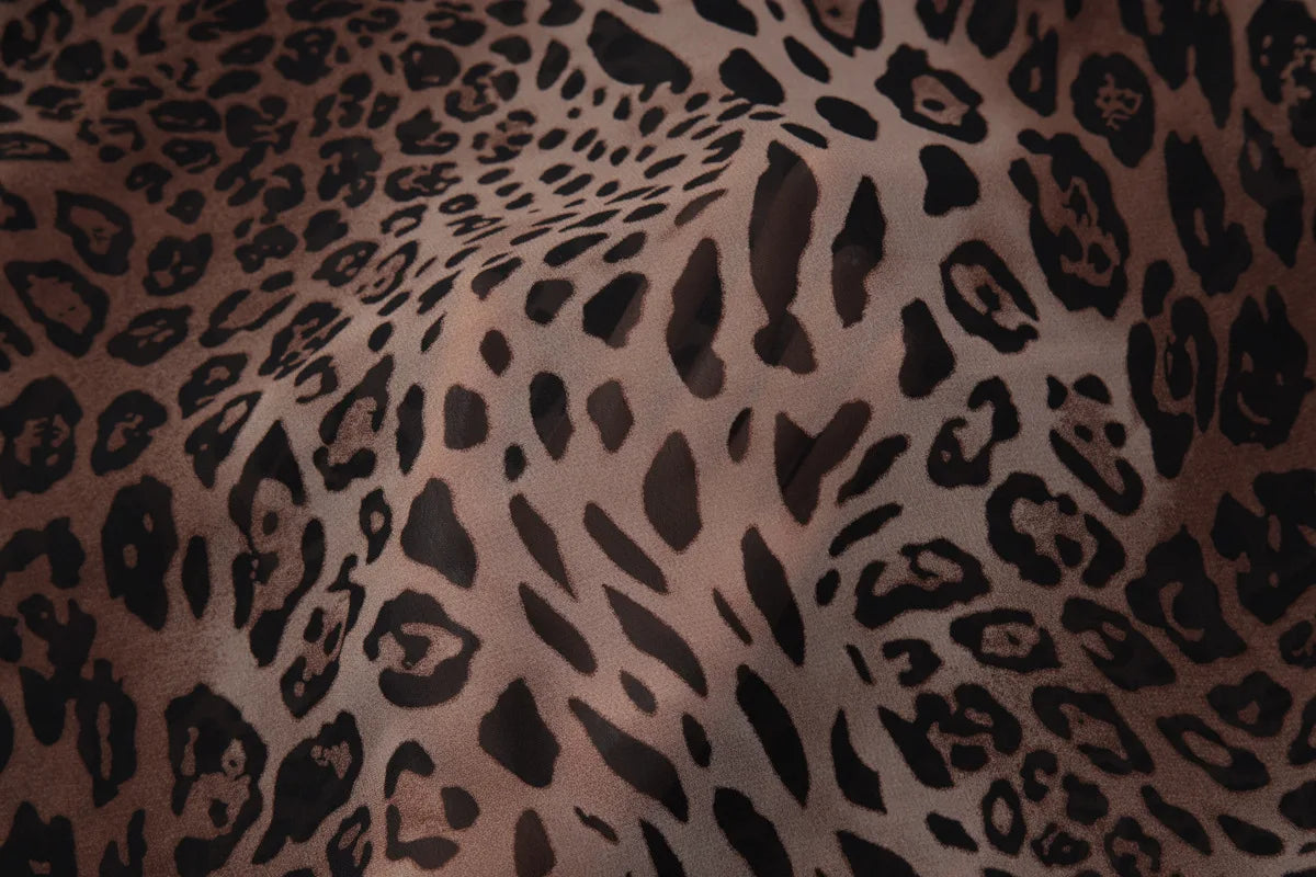 ByeMyLove Leopard Dress Strap Dress Sleeveless Sexy Mini Party Dress Y2K Summer Women Dresses Leopard Print  Slim Laceup Midi