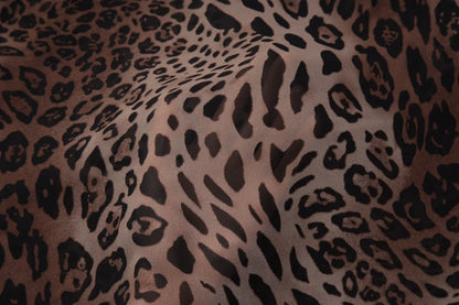 ByeMyLove Leopard Dress Strap Dress Sleeveless Sexy Mini Party Dress Y2K Summer Women Dresses Leopard Print  Slim Laceup Midi