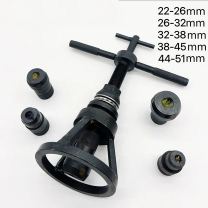 22-51mm Automotive Universal Manual Valve Seat Puller ,Valve seat ring puller