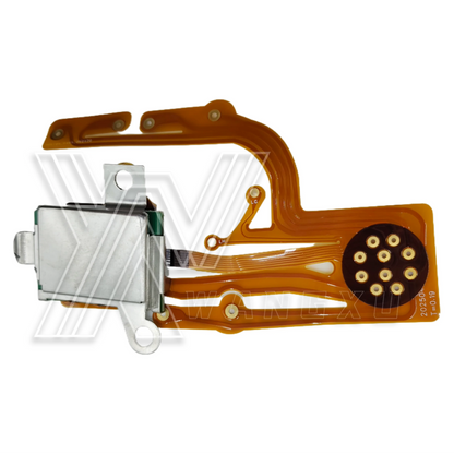 Suitable for  VOL Truck Exhaust Brake Lining K013727N50 K015875N50 Cylinder Clutch Actuato Repair Kit
