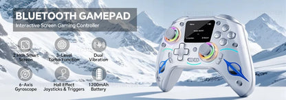 USB Wired Controller For Nintend Switch Gamepad For NGC GC Port Gamecube For GC Controle For PC For Switch Accessories