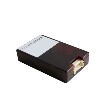 OPUYYM FOR Optional Android Car Radio Canbus