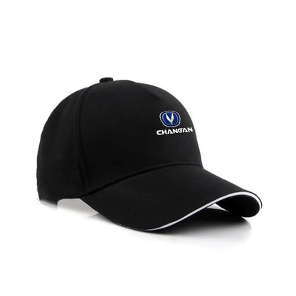 Adjustbale Baseball Cap for CHANGAN UNIT UNIK CS35PLUS CS55 PLUS CS75 PLUS Oshan  for Men Women Trucker Cap Classic Snapback Cap