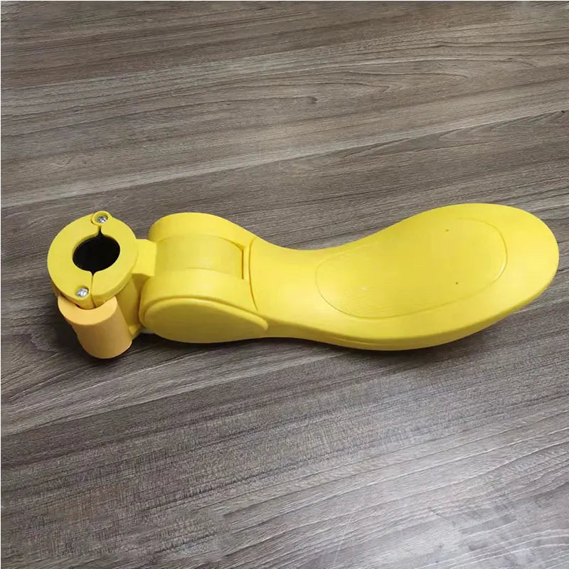 Children's Scooter  Cushion Handlebar Push Bar Installation Accessory Universal Skateboard  Pad Push Rod Equipment