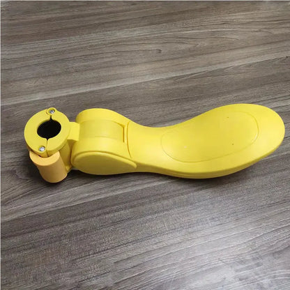 Children's Scooter  Cushion Handlebar Push Bar Installation Accessory Universal Skateboard  Pad Push Rod Equipment