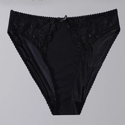 Women New Fashion Sweet Spicy Lace Lingerie Set Ultra Thin Half Cup Push Up Bra Soft Underwire Comfortable Top