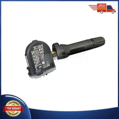 1/4PCS 433MHZ TPMS Tire Pressure Sensor For Ford Edge Explorer Fiesta Focus Ranger F2GT-1A180-CD F2GT-1A180-CE F2GT-1A180-CB