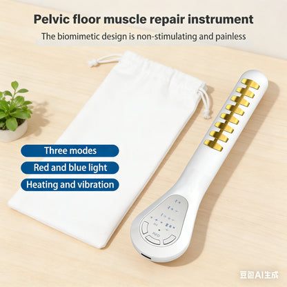 Pelvic Muscle Stimulator Vaginal Floor Device Trainer Exerciser Improve Incontinence Intimate Sensation Tighten