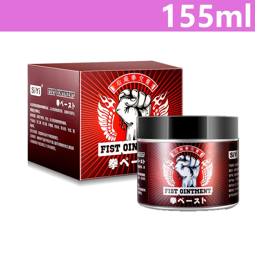 Anal Lubricant for Gay Sex Fisting Lube Oil Water Based Long Lasting Lubrication Women Men Intimate Love Gel Adult Products 18+