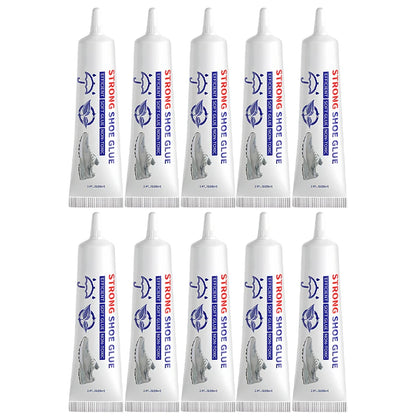 Shoe Repair Adhesive Universal Waterproof Strong Shoe Adhesive Wear-resistant Sealing Repair Agent Adhesive Shoe Special Glue