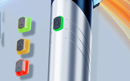 SZUK High Pressure Car Vacuum Cleaner Portable Handheld Mini Vacuum Cleaner Strong Suction Car Cleaner Powerful Air Blower