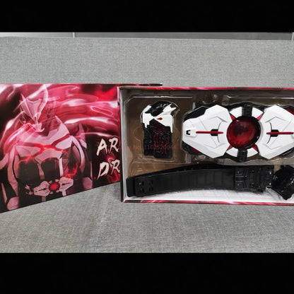 Masked Rider 01 Csm Belt Kamen Rider Drive Memory Dx Action Figures Collect Boy Toys Anime Peripherals Premium Customized