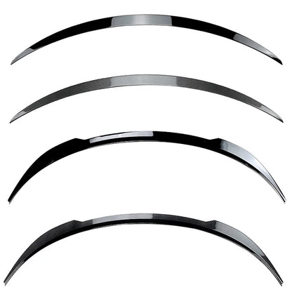 For Tesla Spoiler Model Y 2021-2024 Accessories Rear Spoilers Wings Car Accessories High-performance