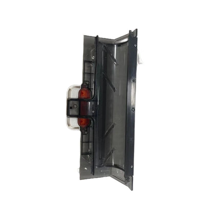 1pcs W90 roller brush cover plate for ILIFE W90 Cordless Wireless Dry Cleaning Smart Washing Mop Vacuum Cleaner Accessories