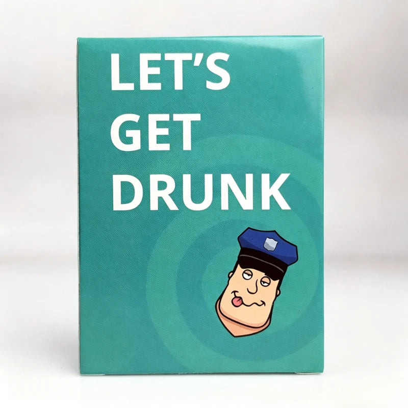 Let's fool around couples interesting English interactive collection game cards