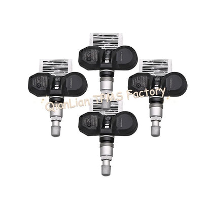 433MHz 7L0907275B Tyre Sensor For Porsche Cayenne 2002-2006 Car Tire Pressure Monitoring System Sensors Parts TPMS Accessories