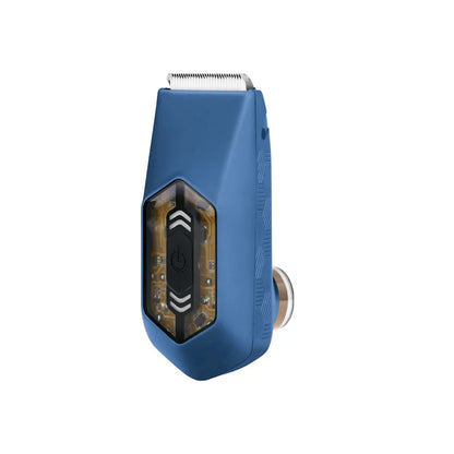 Mijia New Portable Mini Light Waterproof Electric Zao Shaver USB Rechargeable Wet Dry Painless Face Beard