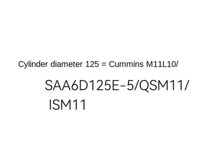 For Cummins Engine Piston Ring Compressor  Installation Tool 94mm-170mm