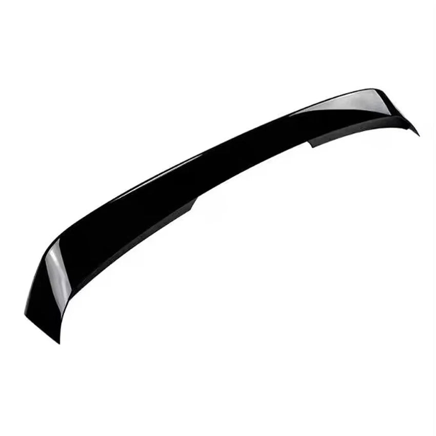 Rear Top Side Wing For Volkswagen Tiguan MK2 2017-2023 Car Tail Wings Fixed Spoiler Wind Modification Exterior Auto Accessories