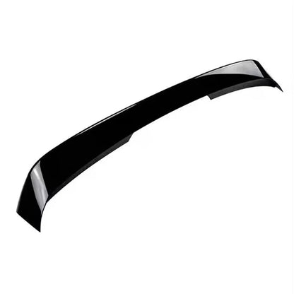 Rear Top Side Wing For Volkswagen Tiguan MK2 2017-2023 Car Tail Wings Fixed Spoiler Wind Modification Exterior Auto Accessories