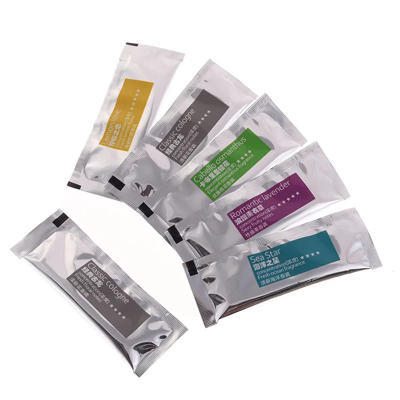 1 Set Solid Air Freshener Purifier Solid Long Lasting Fragrance Cars Solid Diffuser Stick Replacement Auto Interior Accessories