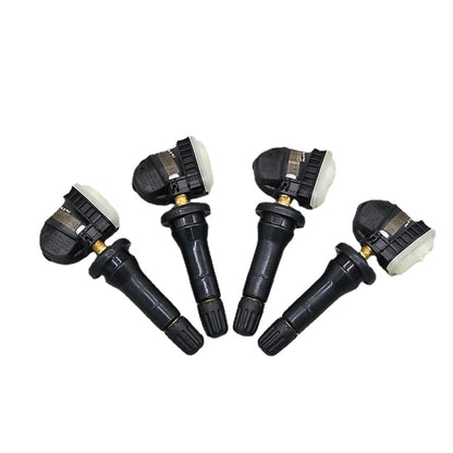 EV6T-1A180-CB EV6T1A150CB 4PCS Tire Pressure Monitoring Sensor TPMS 433MHz For Ford C-Max Mondeo Kuga Grand Focus Fiesta Ranger