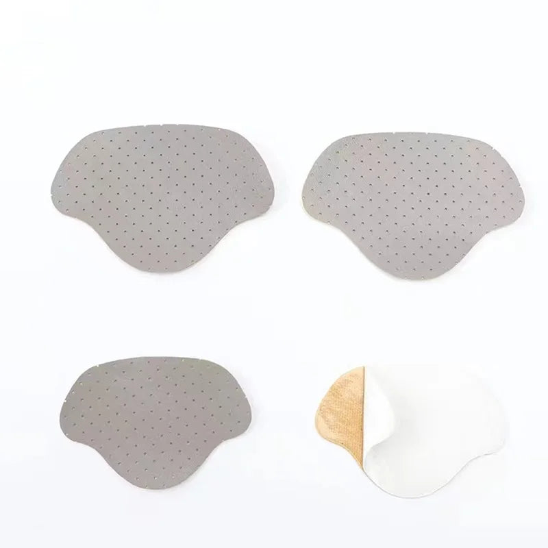Unisex Foot Pad Fashion 2026 New Heel Protectors Shoes Accessories Breathable Shoe Pad Relief Liner Grips Insoles For Shoes