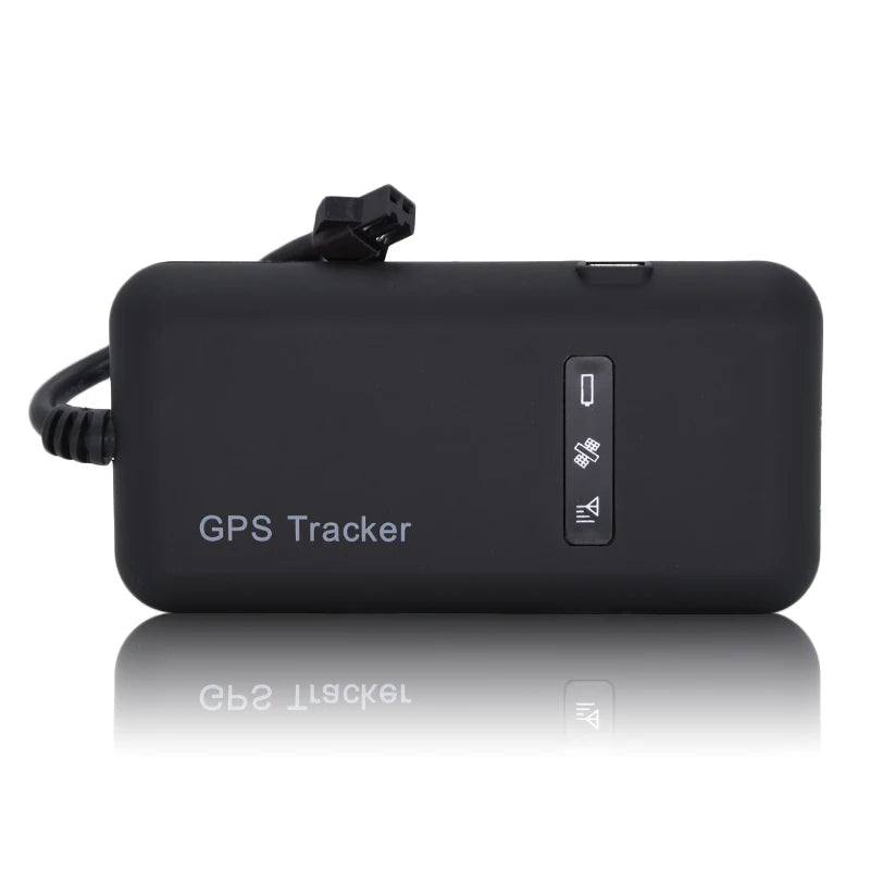 GPS TRACKER GT02D Vehicle GPS TRACKER Car GPS Tracking Monitor Motorcycle GPS Tracker GPS Lotation Tracking