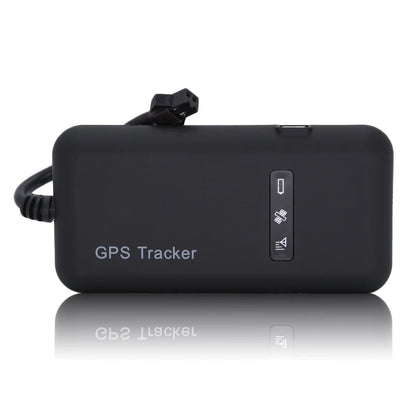 GPS TRACKER GT02D Vehicle GPS TRACKER Car GPS Tracking Monitor Motorcycle GPS Tracker GPS Lotation Tracking