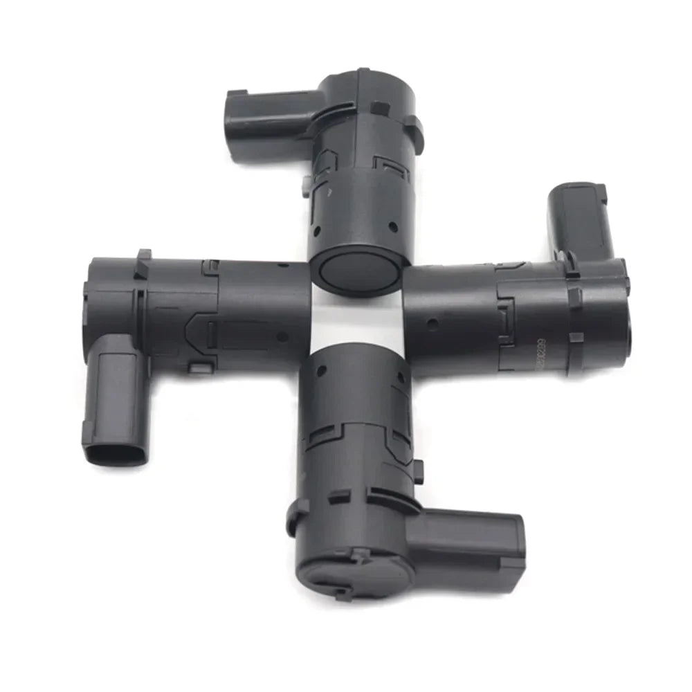 4x PDC Parking Sensor 66206989160 For BMW 5 7 Series X5 E39 E53 E60 E66 E85 Z4