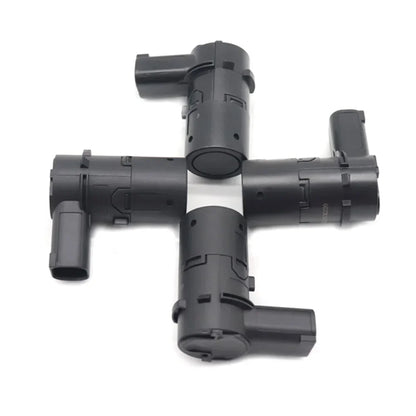 4x PDC Parking Sensor 66206989160 For BMW 5 7 Series X5 E39 E53 E60 E66 E85 Z4