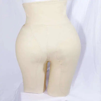 Fake Underwear Conceals Lower Body Full Buttocks Cross Slim Fitting Shaping Underwear For Men Fajas Modeladoras Butt Enhancer