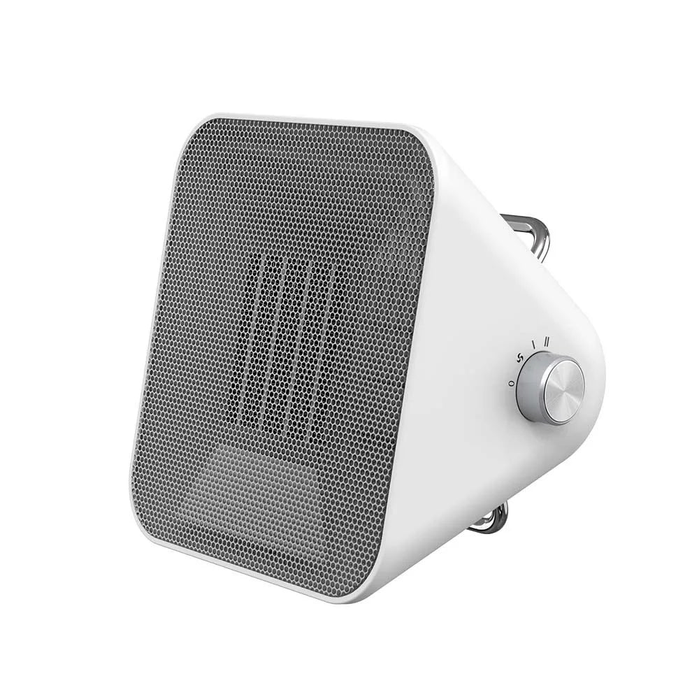 1500W Household Anti-dumping Fast Heating Foot Warmer Intelligent Constant Temperature Warm Fan Heater
