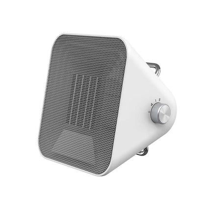 1500W Household Anti-dumping Fast Heating Foot Warmer Intelligent Constant Temperature Warm Fan Heater