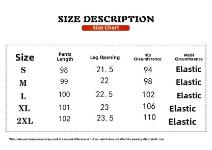 Ice Silk High Waist Wide Leg Pants Women Summer Loose Thin Straight Casual Trousers Korean Style Polyester Fiber Skin-friendl...